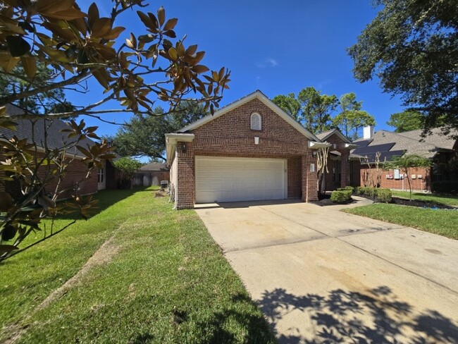 Photo - 18631 Mosshill Estates Ln