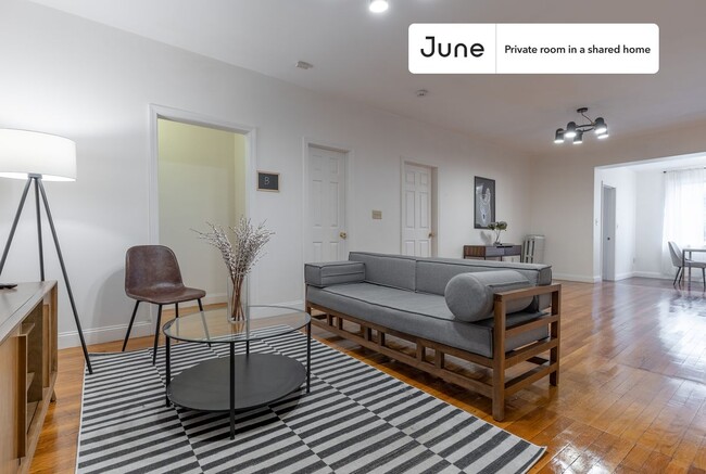 Photo - Room in Shared 4 bed/2 bath home Unidad B