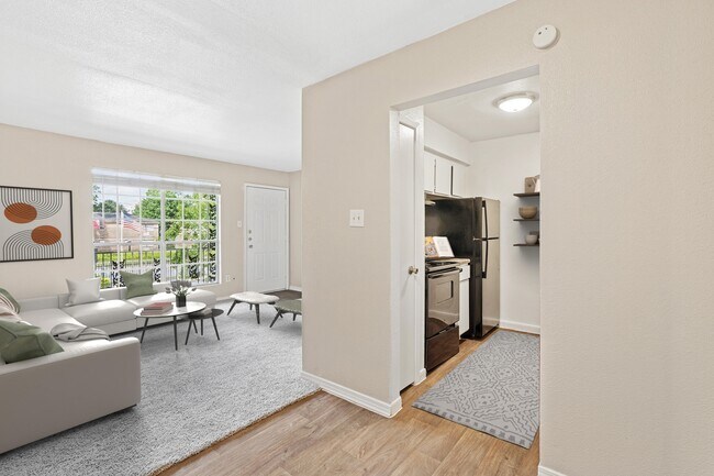 Photo - Nubia Square Apartments