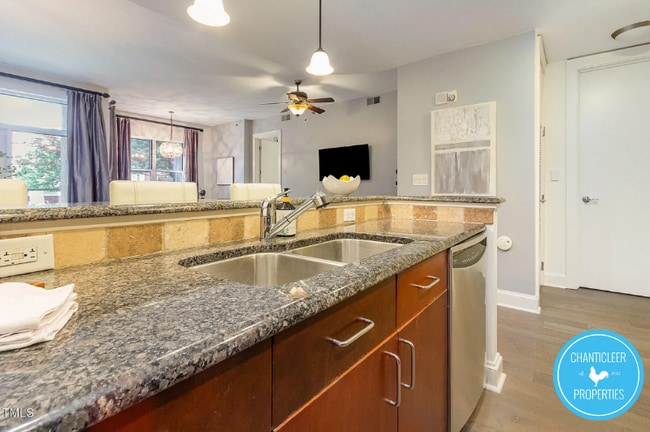 Photo - 618 N Boylan Ave Unidad 502