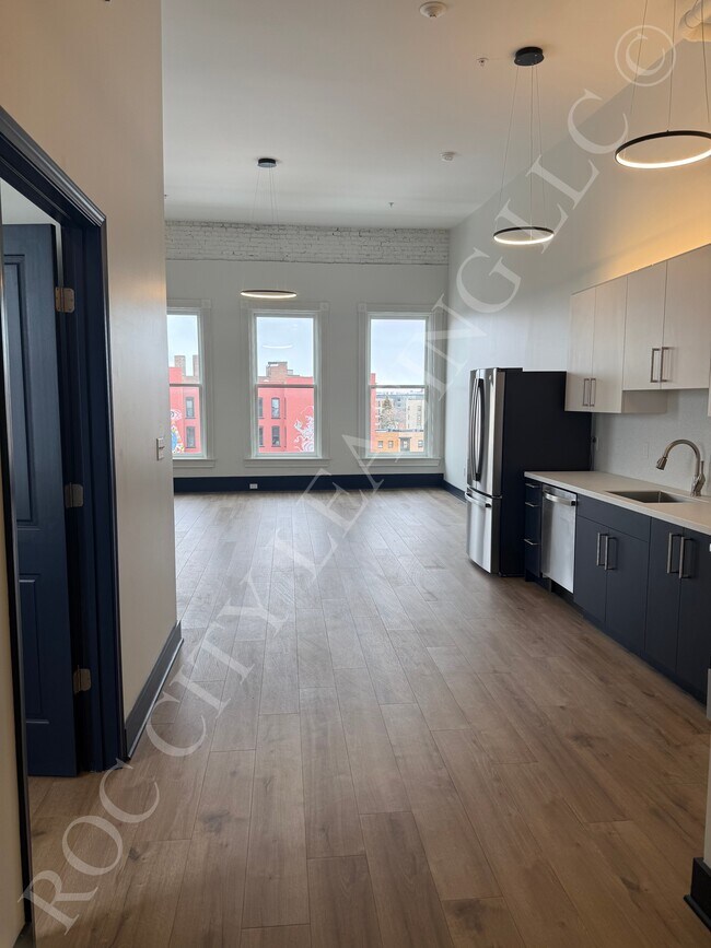 151 St Paul St Unit 06 Series
