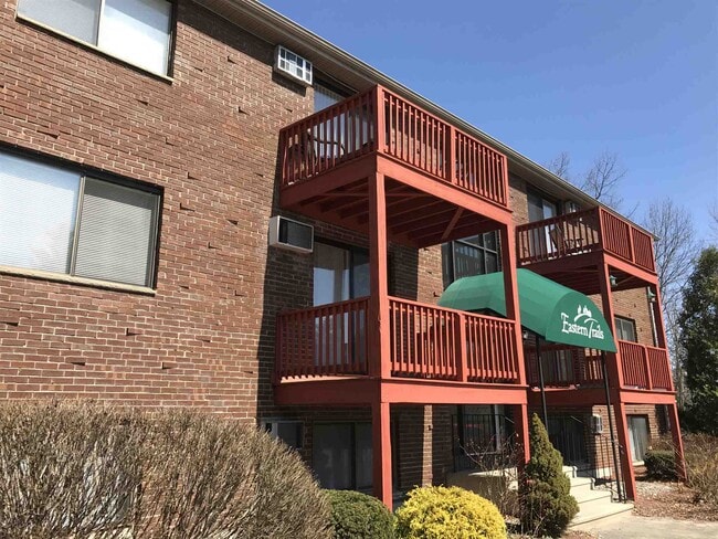 Photo - 29 Capron Rd Unidad 16