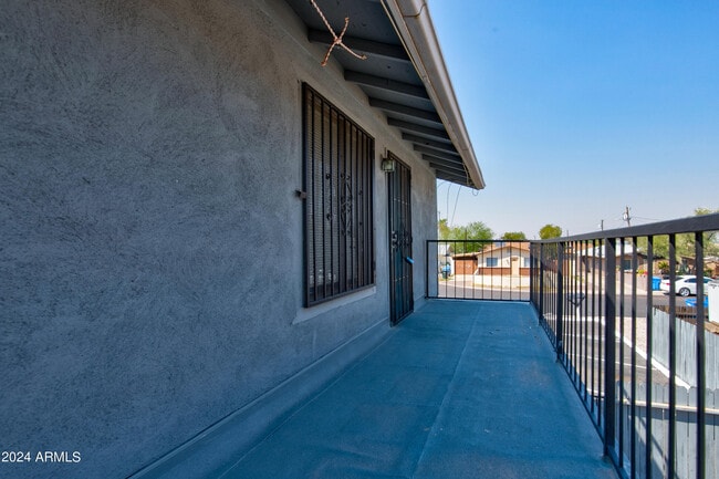 Photo - 9631 N 12th Ave Unit 201