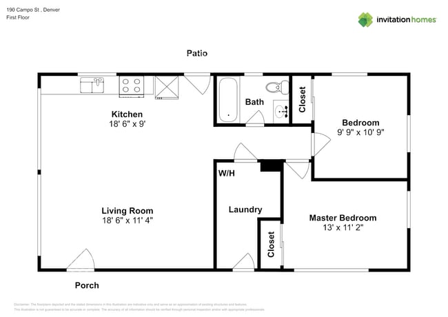 Photo - 190 Campo St