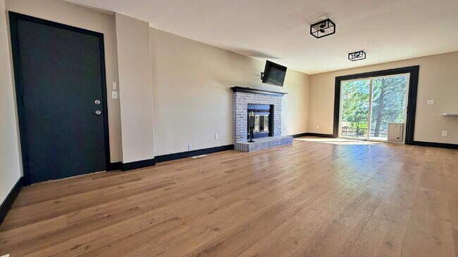 Photo - Awesome Views in Fully Updated Home in The Pinery! 5 Bed 3.5 Bath with 2 Car Garage and Large Dec...