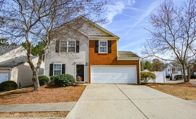 Building Photo - 612 Spanish Oak Dr Rental