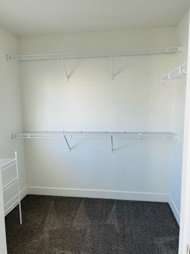 Photo - Beautiful 2018 townhome with 2 car garage and tall ceilings.