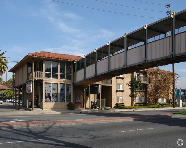Saddleback Lodge