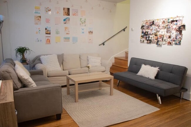 Photo - 3623 T St NW