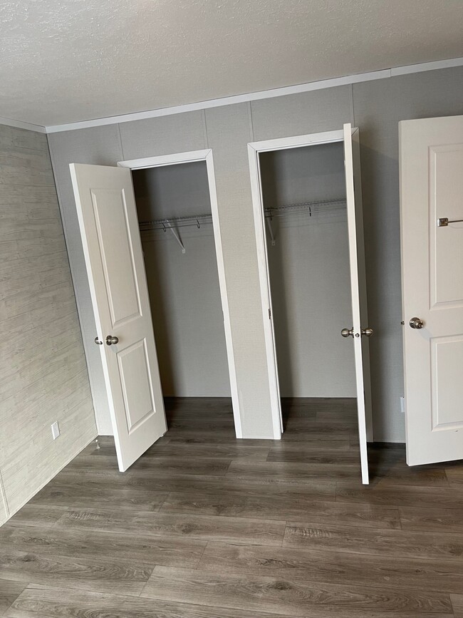 Lot 12 Mater Bedroom