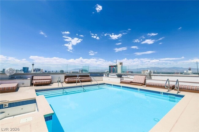 Building Photo - 150 S Las Vegas Blvd Unit 1211