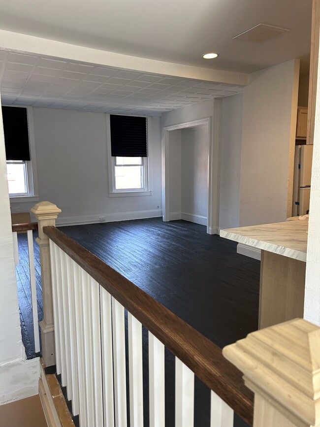 Photo - 2137 S 15th St Unit 3rd Floor