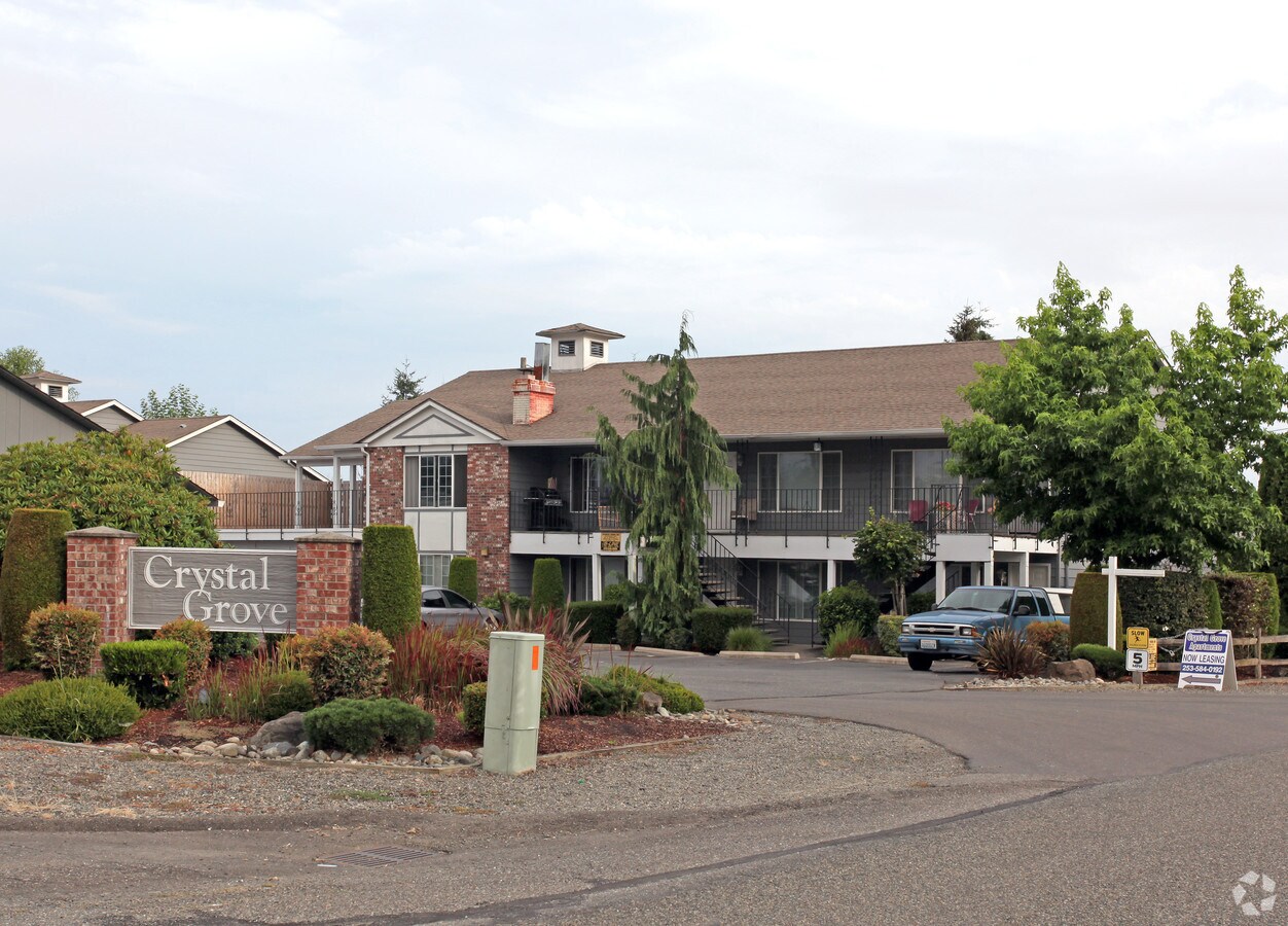 Photo - Crystal Grove Apartments