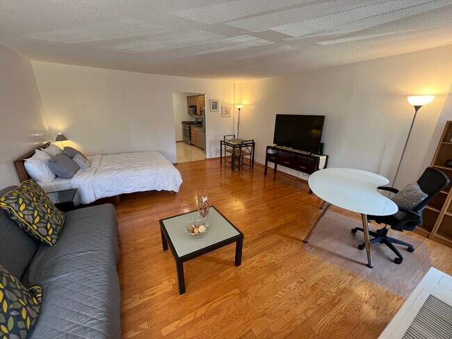 Espacio vital - 44 Washington St Unidad 316