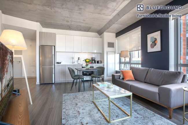 Photo - 88 Ames St Unit FL16-ID66