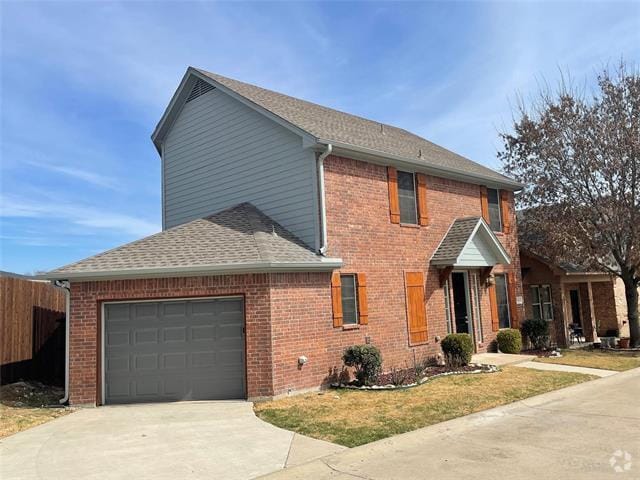 Building Photo - 4905 Ridglea Hills Ct Rental