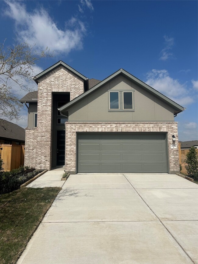 Photo - 26814 Chandrila Vis Ct