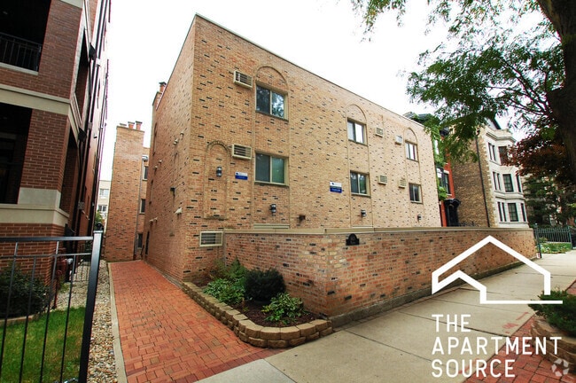 Building Photo - 665 W Melrose St Unit E Rental