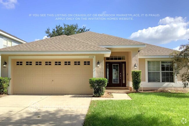Building Photo - 11120 Irish Moss Ave Rental