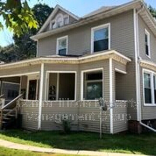 505 E Locust St