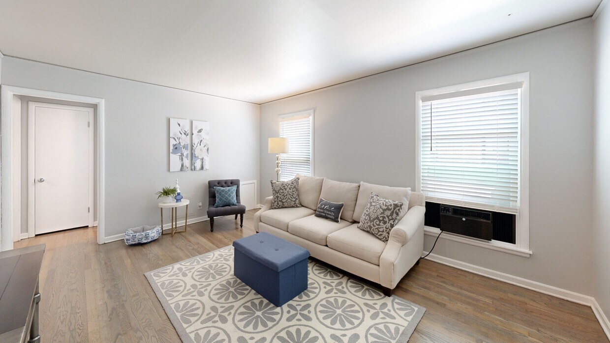 Photo - Gladstone Apartments