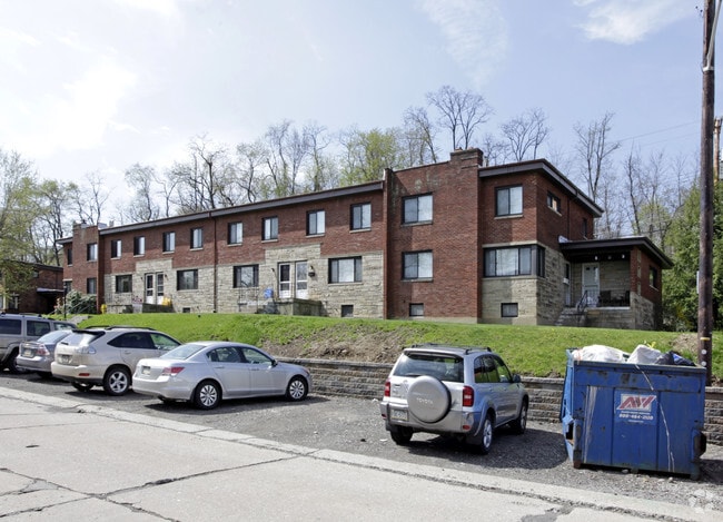 Abbeyville Apartments