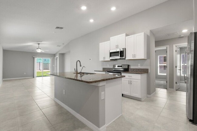 Photo - LIKE NEW Home for Rent in Cypress Mill!