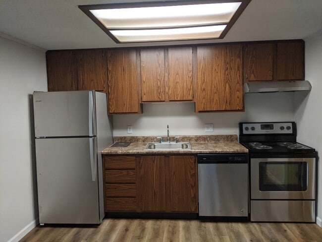 Photo - The Falls at Arlington