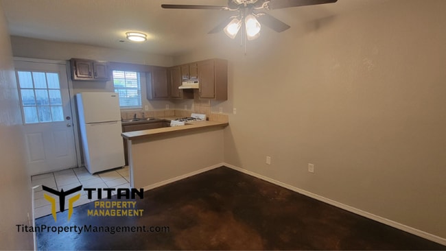 Photo - Cute 1bed/1bath apartment Unit 2017 Sagecrest St. Apt B