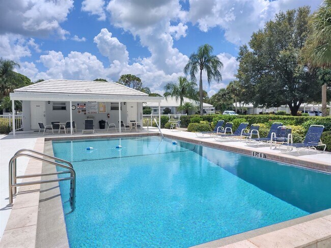 Photo - Seasonal Short-Term 2 Bedroom 2 Bathroom Villa at Augusta Villas in Plantation!