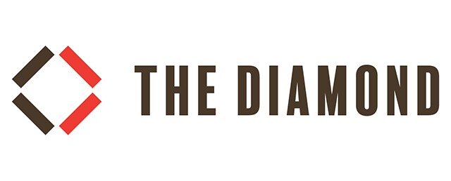 The Diamond