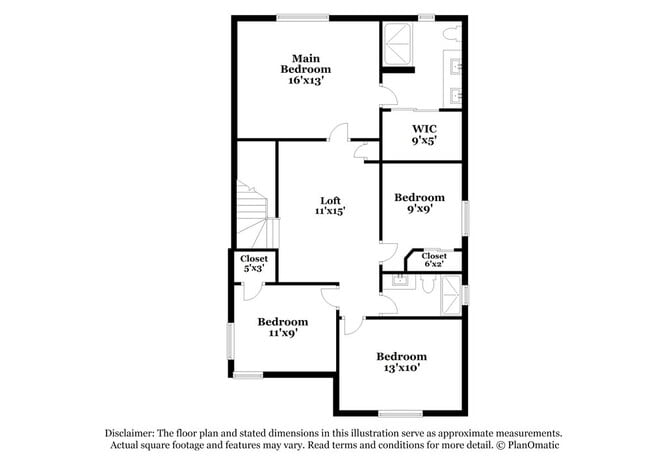 Photo - 6471 Brook Cottage Ln