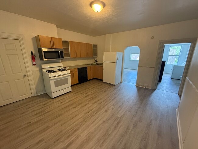 Photo - 2514 Josephine St Townhome