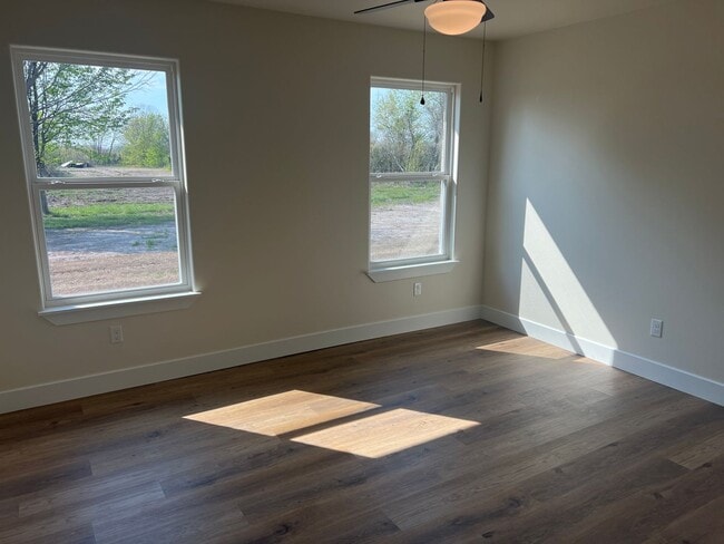 Photo - Stunning Newly Built 3-Bedroom, 2-Bath Home in Tahlequah, OK!