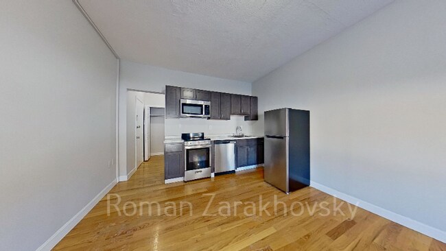 Photo - 1124 Commonwealth Ave Unit 1