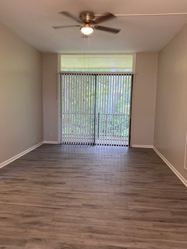 University Square Apartments