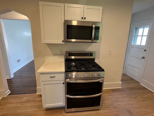 Photo - Renovated 2BR Benson