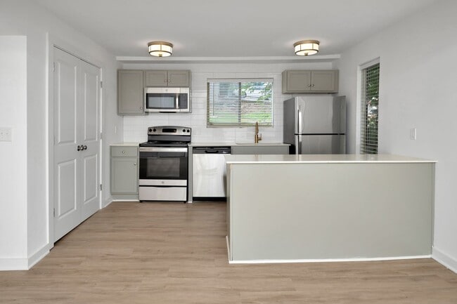 Photo - Caribou Apartments