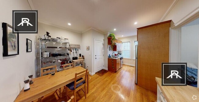Building Photo - 3 bedroom in Cambridge MA 02141 Unit 1 Rental