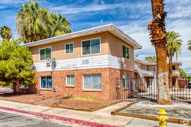 Photo - 2101 Sunrise Ave