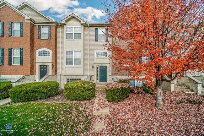 Photo - 782 Thornbury Ct