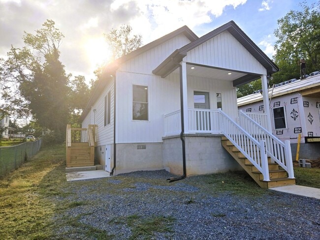 Photo - Beautiful new built three-bedroom, two-bat...