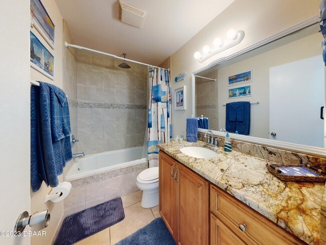 Photo - 3615 S Atlantic Ave Unit 209