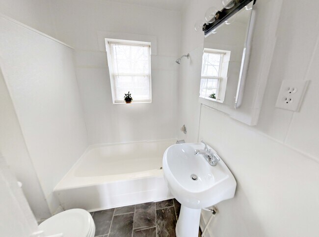 2023 Washington Street Unit A