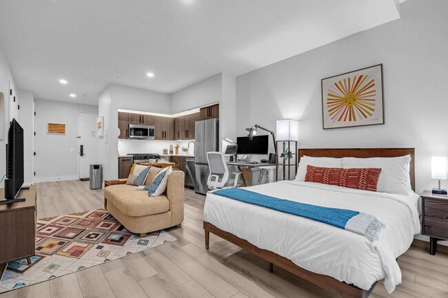 Photo - 95 Wall St Unit FL10-ID1053172P