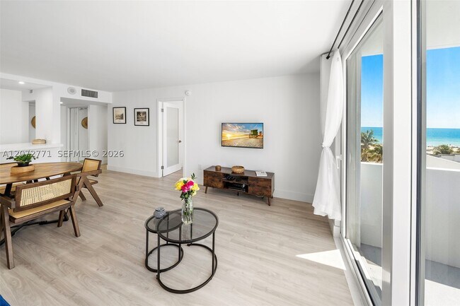Photo - 345 Ocean 610 Unit 610