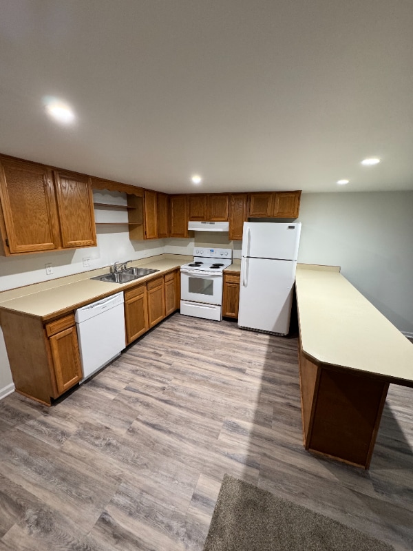 Photo - 1916 S Stockman Rd Unit B - Downstairs