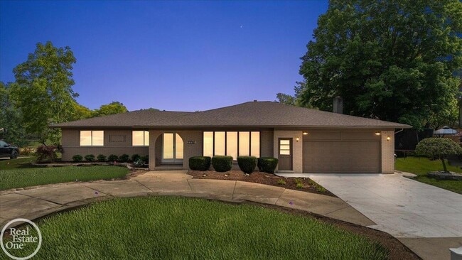 Photo - 2532 Belle View Dr House