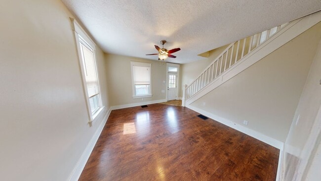 Photo - 3-Bedroom, 1-Bath Single-Family Home for Rent in Butler
