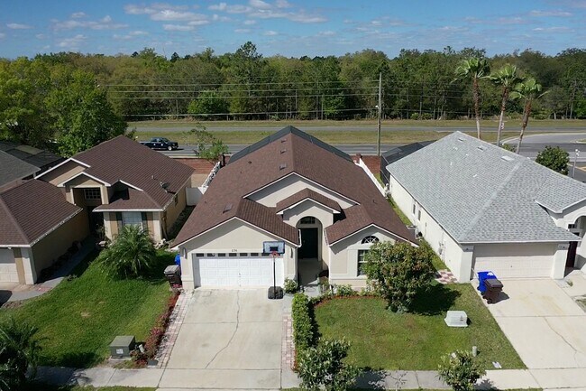 Building Photo - 536 Eagle Pointe S Rental